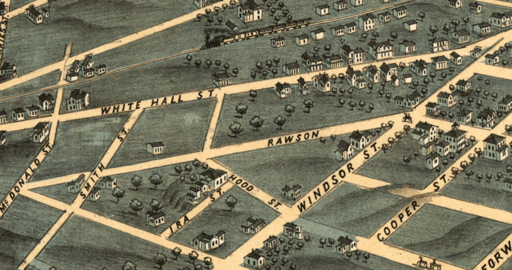 Smith family history: Part&nbsp;6