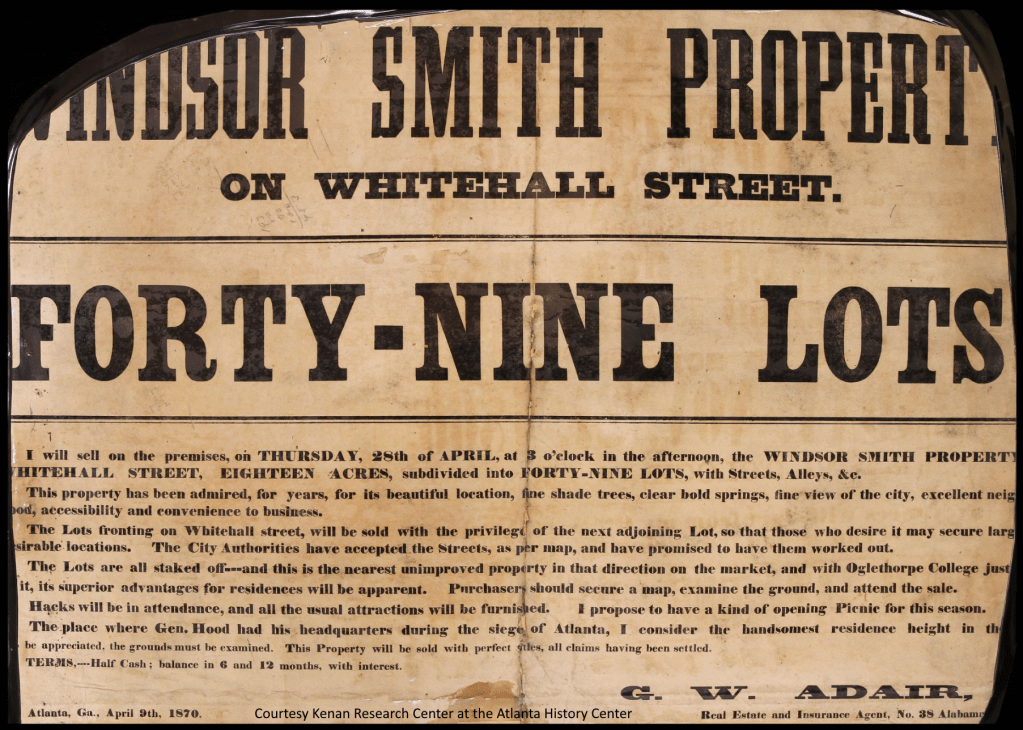 Smith family history: Part&nbsp;17