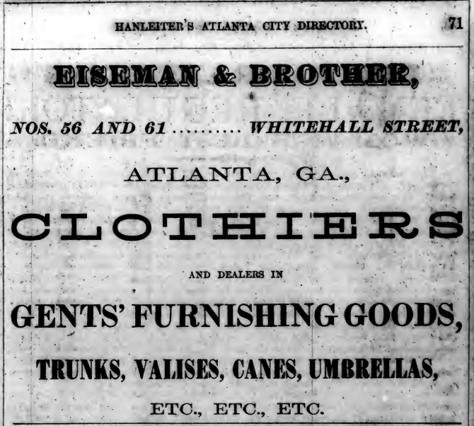 Smith family history: Part&nbsp;18