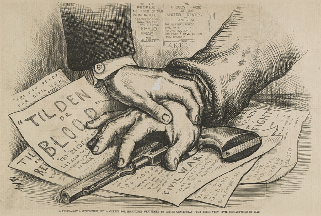 Smith family history: Part&nbsp;19