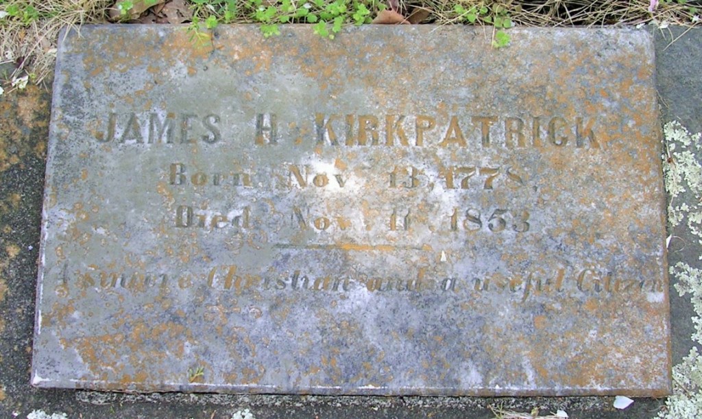 Smith family history: Part&nbsp;25