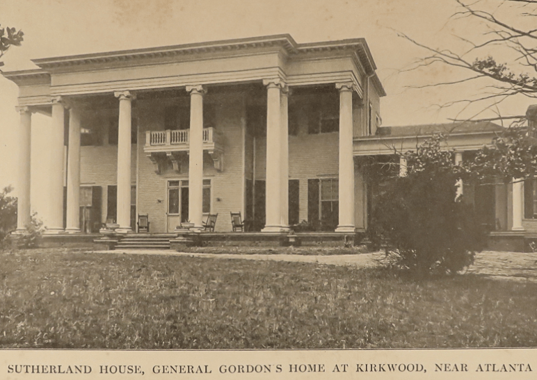 Smith family history: Part&nbsp;27